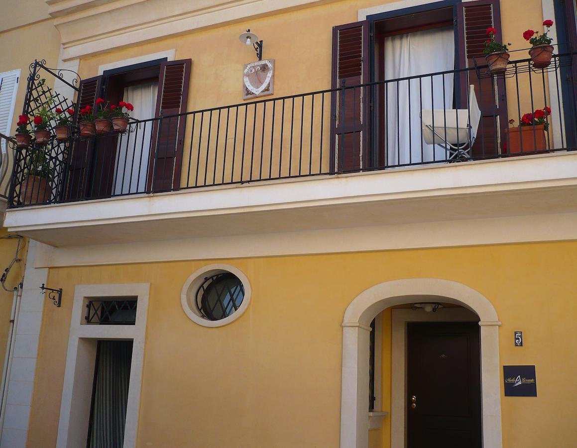 Molo Di Levante - Rent Apartment Marina di Ragusa Exterior foto